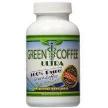 Green Coffee Ultra Review