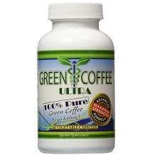 Green Coffee Ultra Review