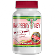 Raspberry Key ketogenic supplement Review