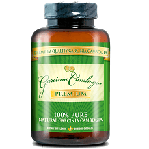 Garcinia Cambogia Premium Review