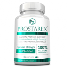 Prostarex supplement Review