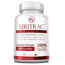 Uritrac supplement Review