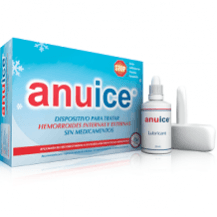 Anuice Review