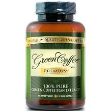 Green Coffee Premium