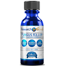 Research Verified Nail Fungus Killer Review