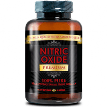 Nitric Oxide Premium