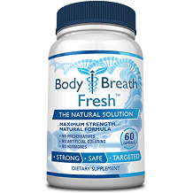 Body and Breath Fresh Supplement Review