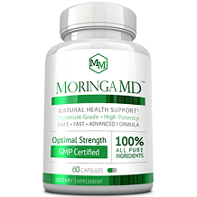 Moringa MD Review