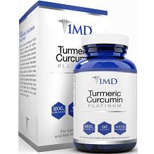 1MD Turmeric Curcumin Platinum Review