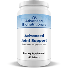 Advanced Bionutritionals Advanced Joint Support Review