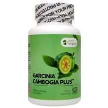Apex Vitality Garcinia Cambogia Plus Review