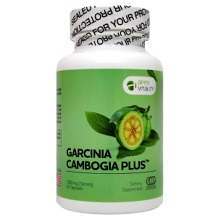 Apex Vitality Garcinia Cambogia Plus Review