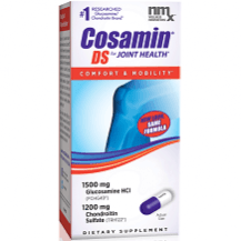 Cosamin-DS Review