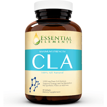 Essential Elements CLA Supplement