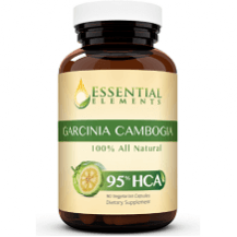 Essential Elements Garcinia Cambogia Review