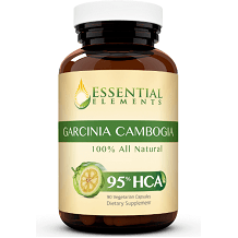Essential Elements Garcinia Cambogia Review