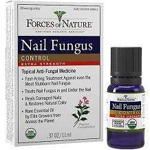 Forces of Nature Nail Fungus Control Review