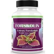 Forskolin Extract Review