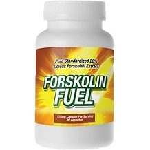 Forskolin Fuel Review