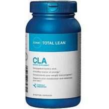 GNC Total Lean CLA Review