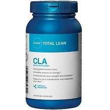 GNC Total Lean CLA Review