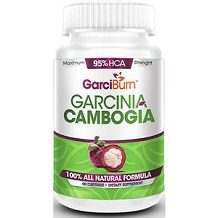 GarciBurn Garcinia Cambogia Review