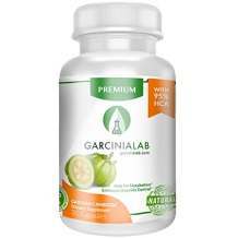 Garcinia Lab Garcinia Cambogia Review