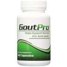 GoutPro Review