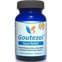 Goutezol Review