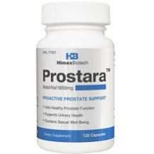 Himex Biotech Prostara Review