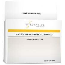 Integrative Therapeutics AM PM Menopause Review