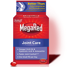 Megared Joint Care Review