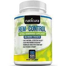 Naticura Hem-Control Review