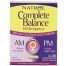 Natrol Complete Balance for Menopause Review