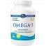 Nordic Naturals Omega-3 Review