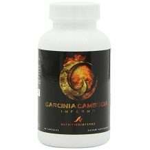 Nutrition Inferno's Garcinia Cambogia Inferno Review