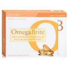 OmegaBrite Review