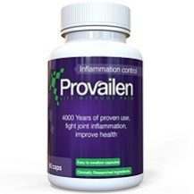 Provailen supplement Review