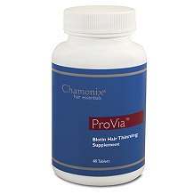 Provia with Biotin Review