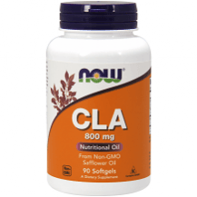 PureFormulas Now CLA supplement Review