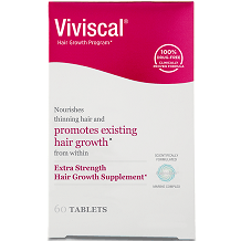 Viviscal Extra Strength Review