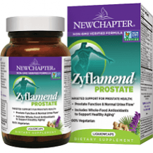 Zyflamend Prostate Review