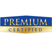 Premium Certified Review