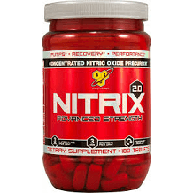 BSN Nitrix 2.0 Review