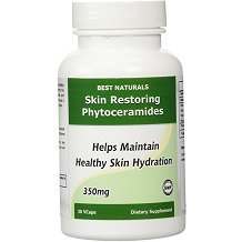 Best Naturals Skin Restoring Phytoceramides Review