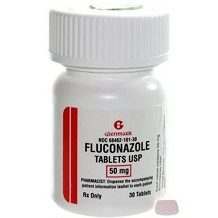 Glenmark Fluconazole Tablets Review