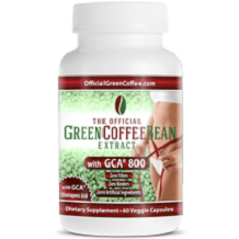 Green Coffee Bean Extract Review