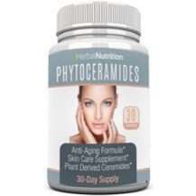 Herbal Nutrition Phytoceramides Review