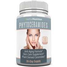 Herbal Nutrition Phytoceramides Review