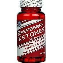Hi-Tech Pharmaceuticals Raspberry Ketones Review